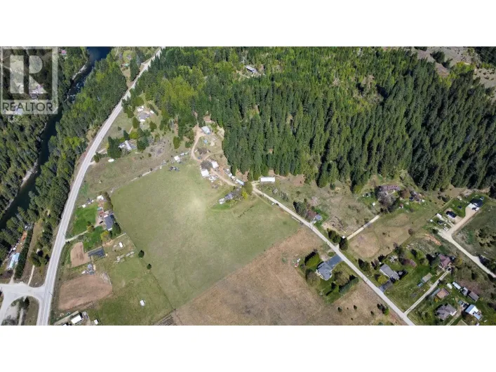 3157, 3160, Lot 13470 Upper Slocan Park Road Road, Slocan Park