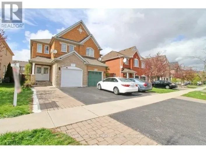 3157 BENTLEY DRIVE, Mississauga