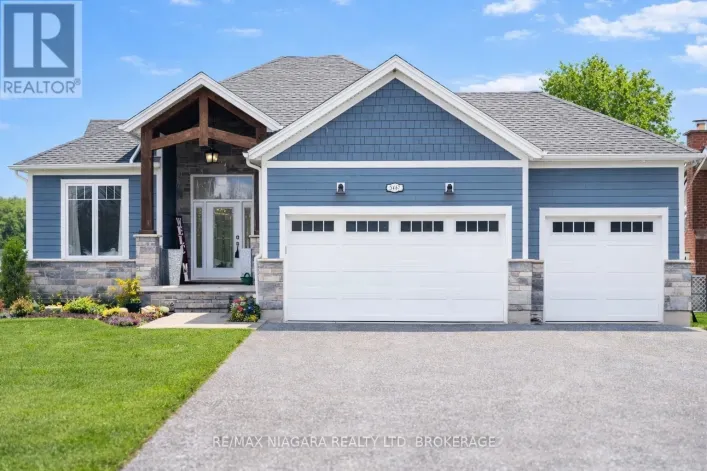 3157 BETHUNE AVENUE, Fort Erie