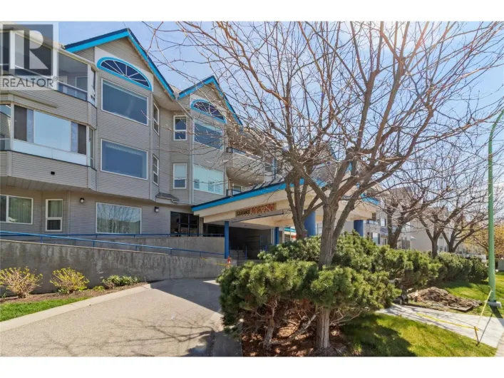 3157 Casorso Road Unit# 205, Kelowna
