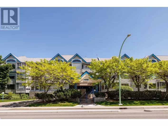 3157 Casorso Road Unit# 317, Kelowna