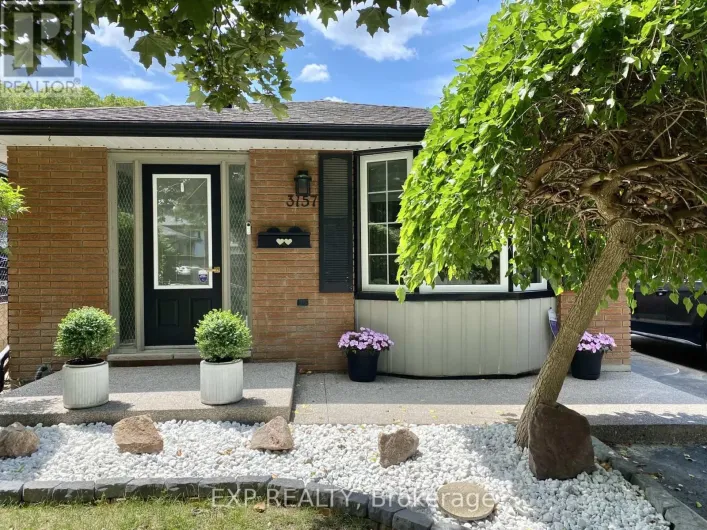 3157 SECORD PLACE, Niagara Falls