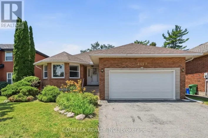 3157 WESTRIDGE BOULEVARD, Peterborough