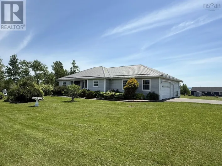 House for sale: 3158 Malagash Road, Malagash