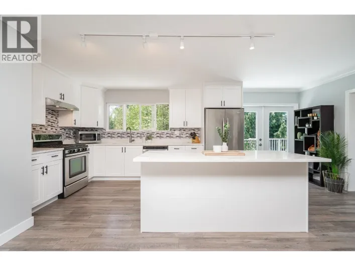 3158 MARINER WAY, Coquitlam