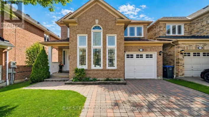 3158 ROCK HARBOUR ROAD, Mississauga