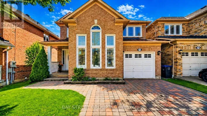 3158 ROCK HARBOUR ROAD, Mississauga