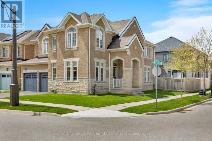 3158 THISTLEWOOD GATE, Oakville