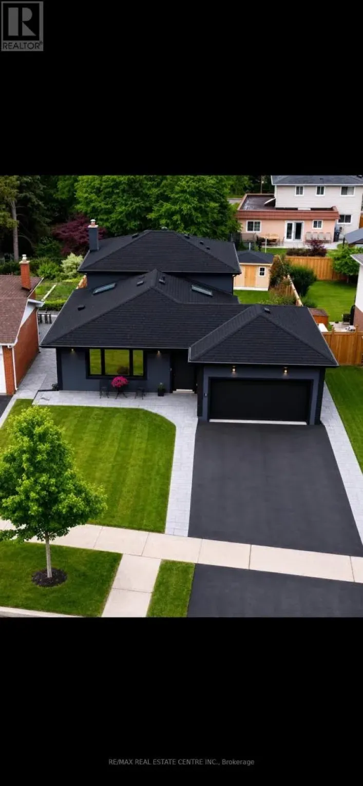 3158 VALMARIE AVENUE, Mississauga