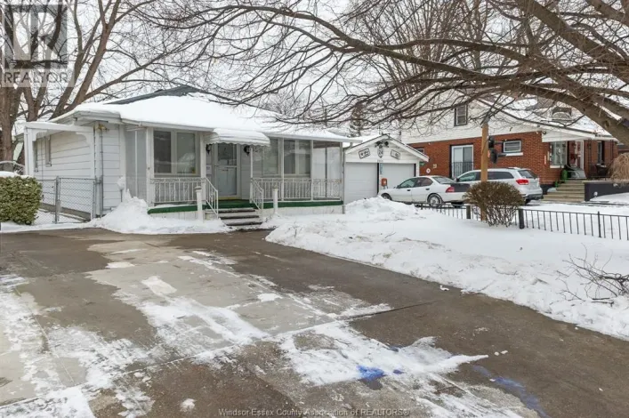 3159 BYNG ROAD, Windsor