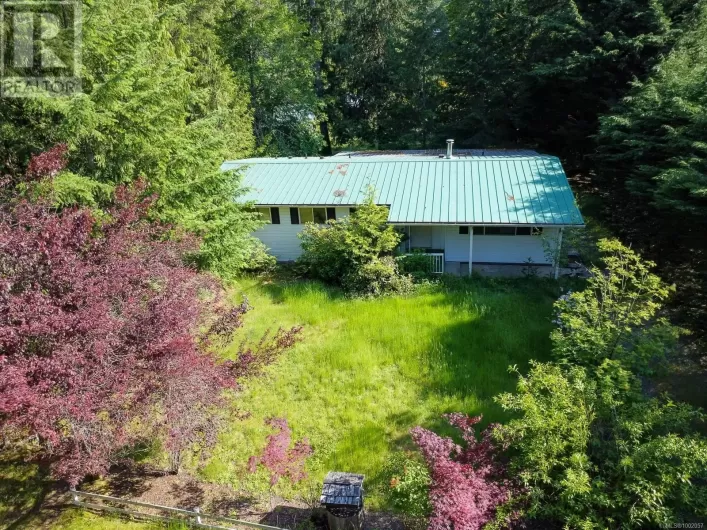 3159 Shawnigan Lake Rd, Shawnigan Lake