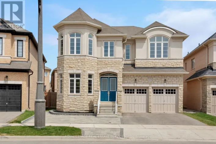 3159 WILLIAM ROSE WAY, Oakville