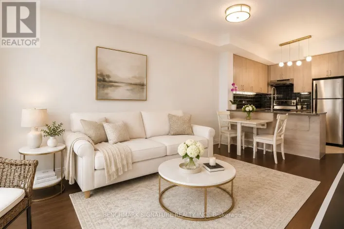 315E - 8110 BIRCHMOUNT ROAD, Markham