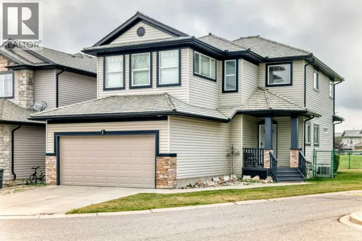 316, 1 Glensummit Close SE, Cochrane