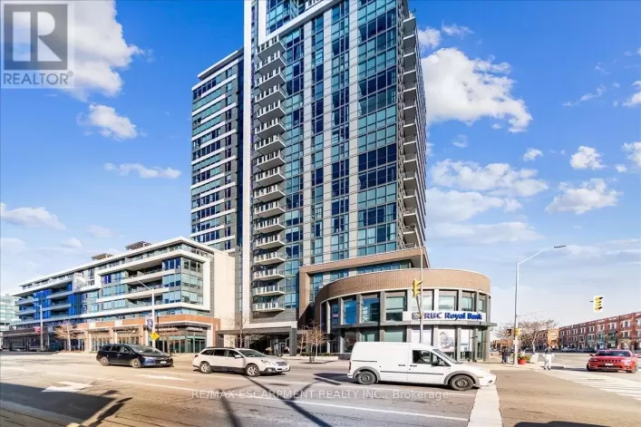 316 - 1 HURONTARIO STREET, Mississauga