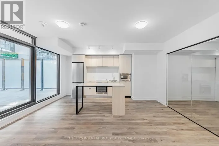 316 - 1 JARVIS STREET, Hamilton