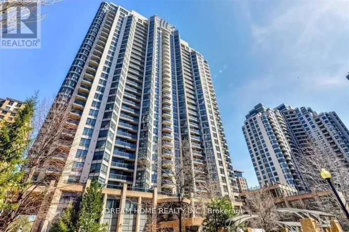 316 - 10 NORTHTOWN WAY, Toronto