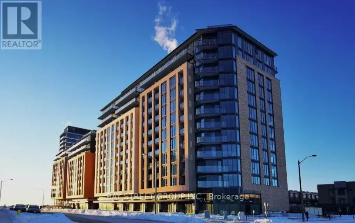 316 - 100 EAGLE ROCK WAY, Vaughan