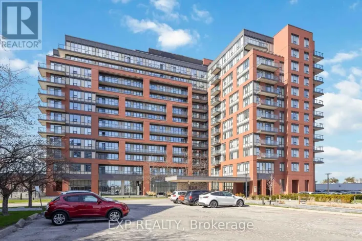 316 - 1038 MCNICOLL AVENUE, Toronto