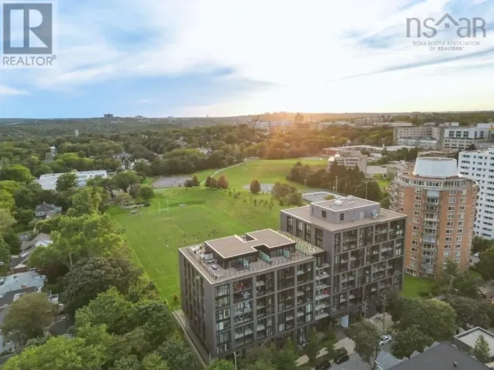316 1048 Wellington Street, Halifax