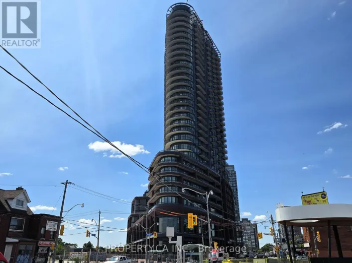 316 - 1185 DUPONT STREET, Toronto