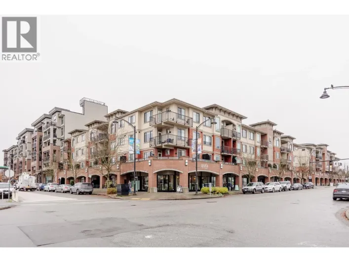 316 11882 226 STREET, Maple Ridge