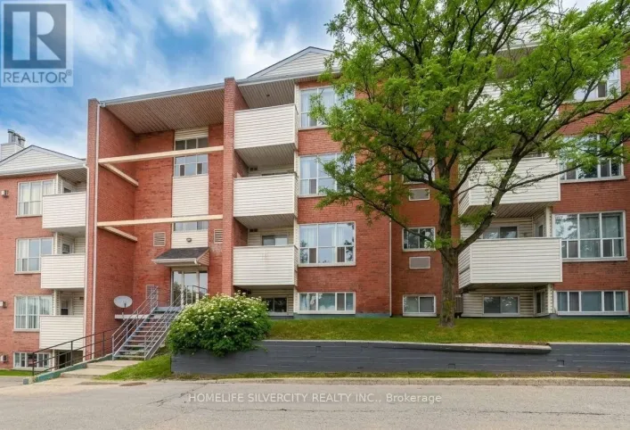 316 - 120 BELL FARM ROAD, Barrie