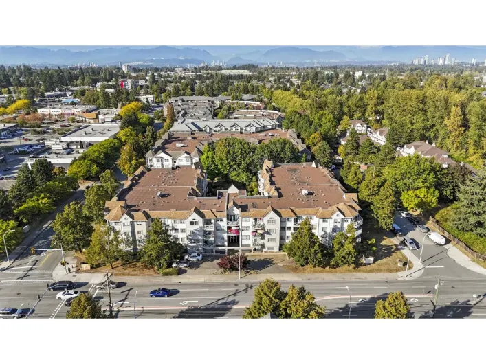 316 12101 80 AVENUE, Surrey