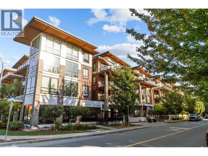 316 12460 191 STREET, Pitt Meadows