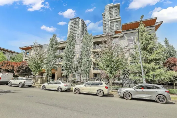 316 13339 102A AVENUE, Surrey