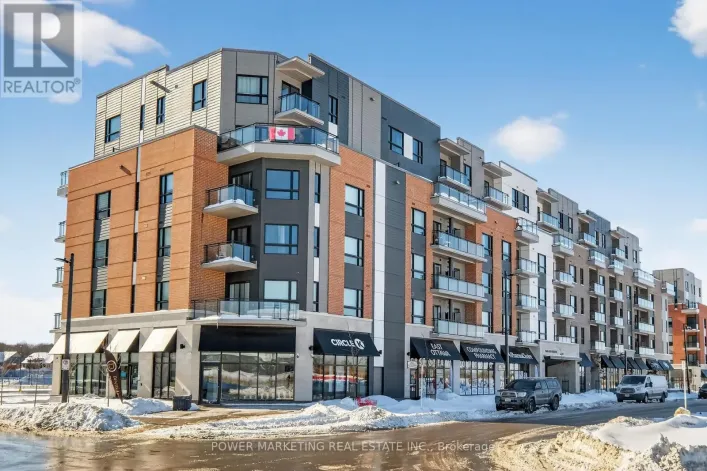 316 - 1350 HEMLOCK ROAD, Ottawa