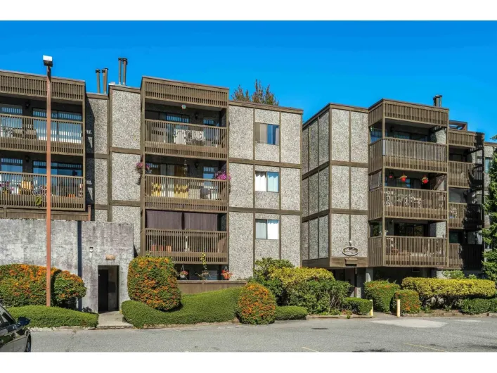 316 13507 96 AVENUE, Surrey