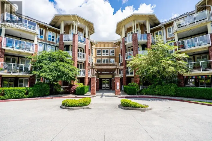 316 14 E ROYAL AVENUE, New Westminster