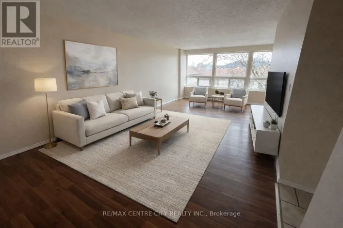 316 - 1447 HURON STREET, London East