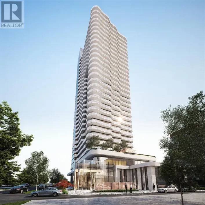 316 - 15 HOLMES AVENUE, Toronto