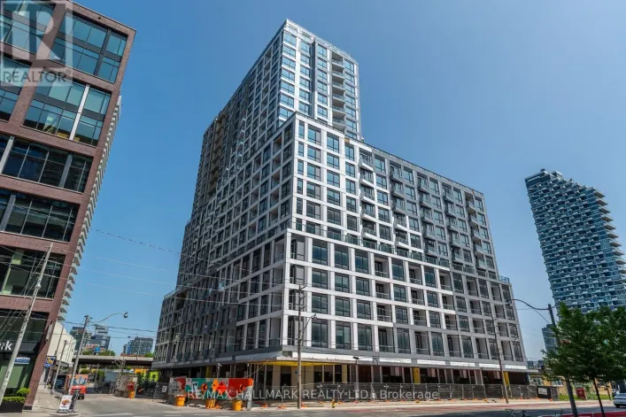 316 - 15 RICHARDSON STREET, Toronto