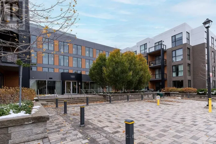 316 - 150 SABINA DRIVE, Oakville