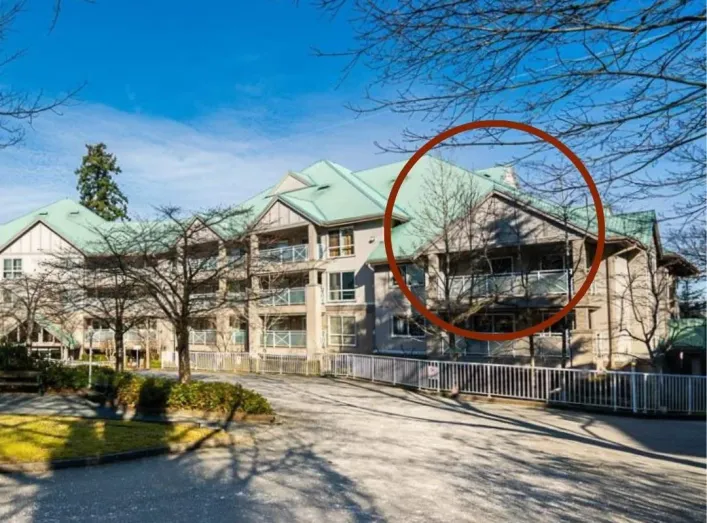 316 15150 29A AVENUE, Surrey