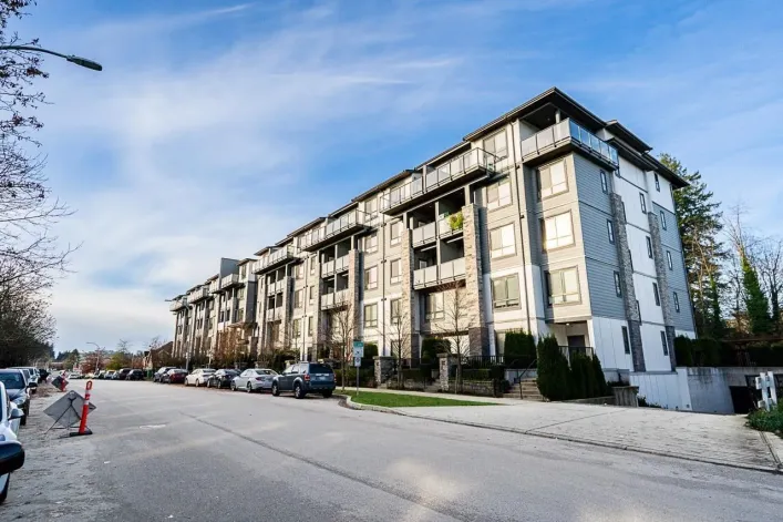 316 15351 101 AVENUE, Surrey