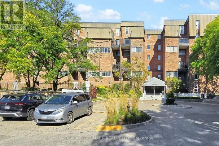 316 - 16 ELGIN STREET, Markham