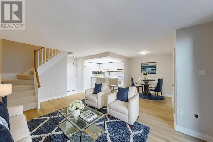 316 - 16 ELGIN STREET, Markham