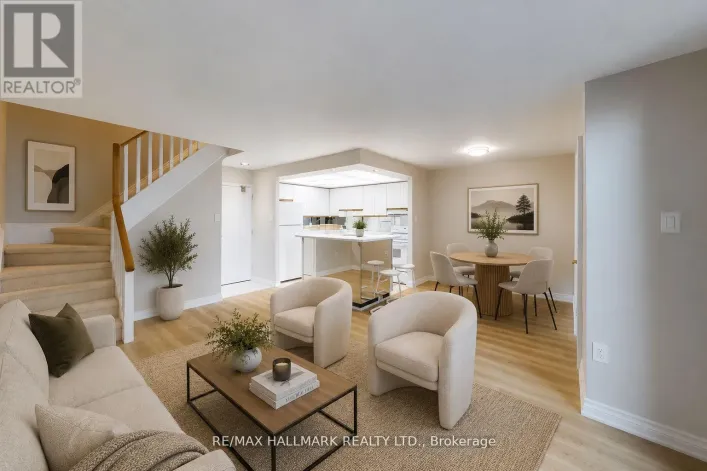 316 - 16 ELGIN STREET, Markham
