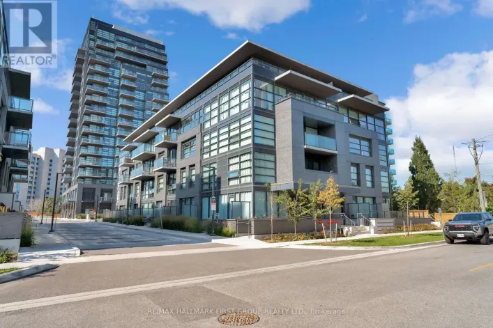 316 - 1604 CHARLES STREET S, Whitby