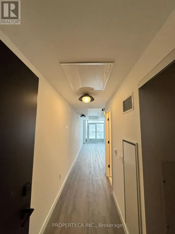 316 - 1635 MILITARY TRAIL, Toronto