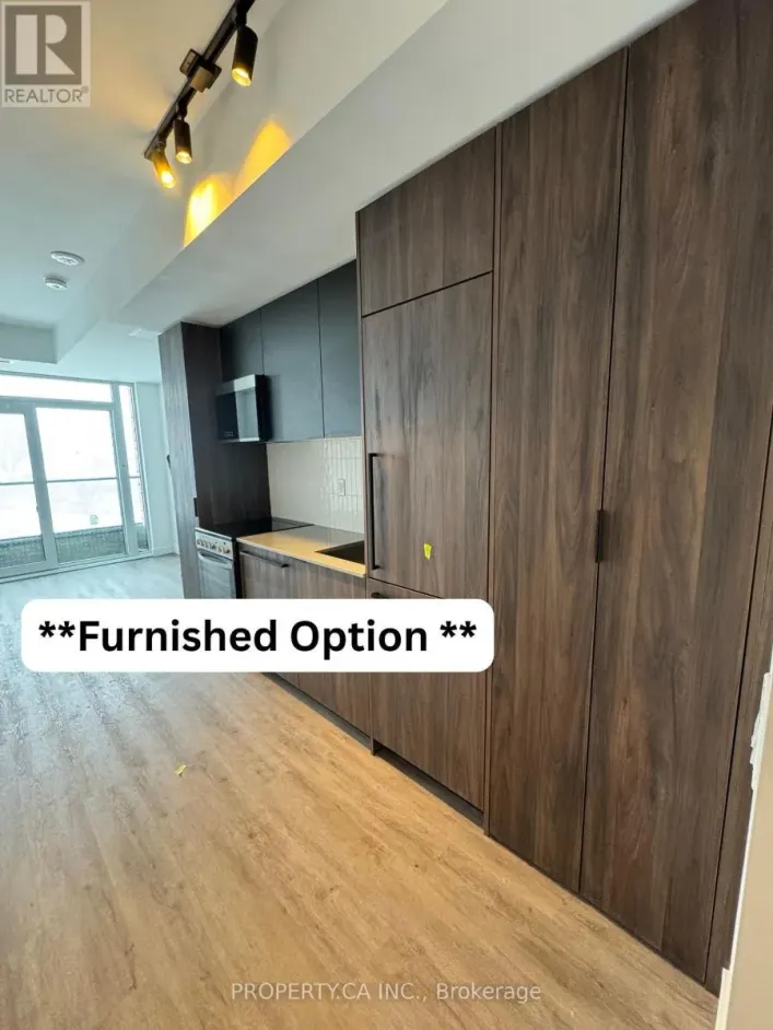 316 - 1635 MILITARY TRAIL, Toronto