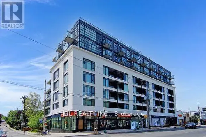 316 - 170 CHILTERN HILL ROAD W, Toronto