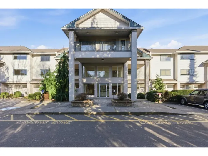 316 1755 SALTON ROAD, Abbotsford