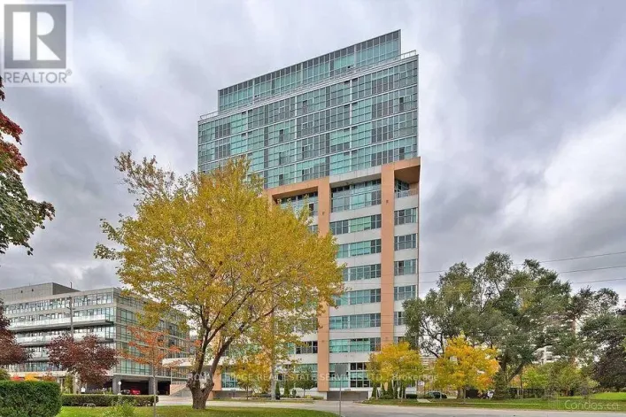 316 - 2 FIELDWAY ROAD, Toronto