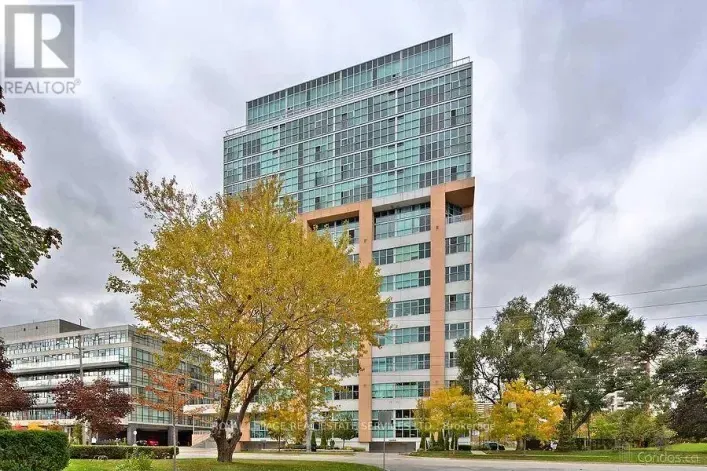 316 - 2 FIELDWAY ROAD, Toronto