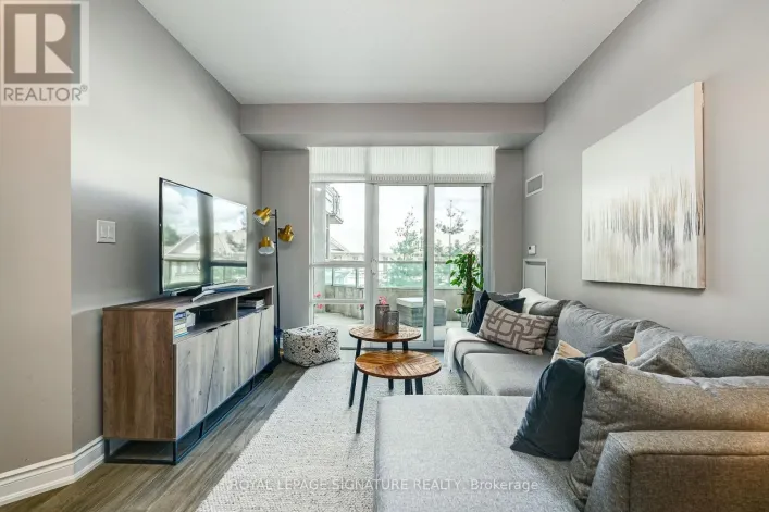 316 - 20 BLOORVIEW PLACE, Toronto